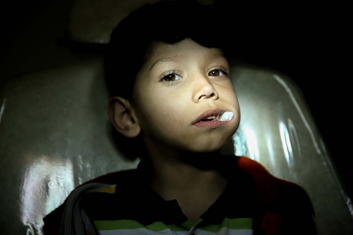 کلینیک تخصصی دندانپزشکی جهاددانشگاهی مشهد