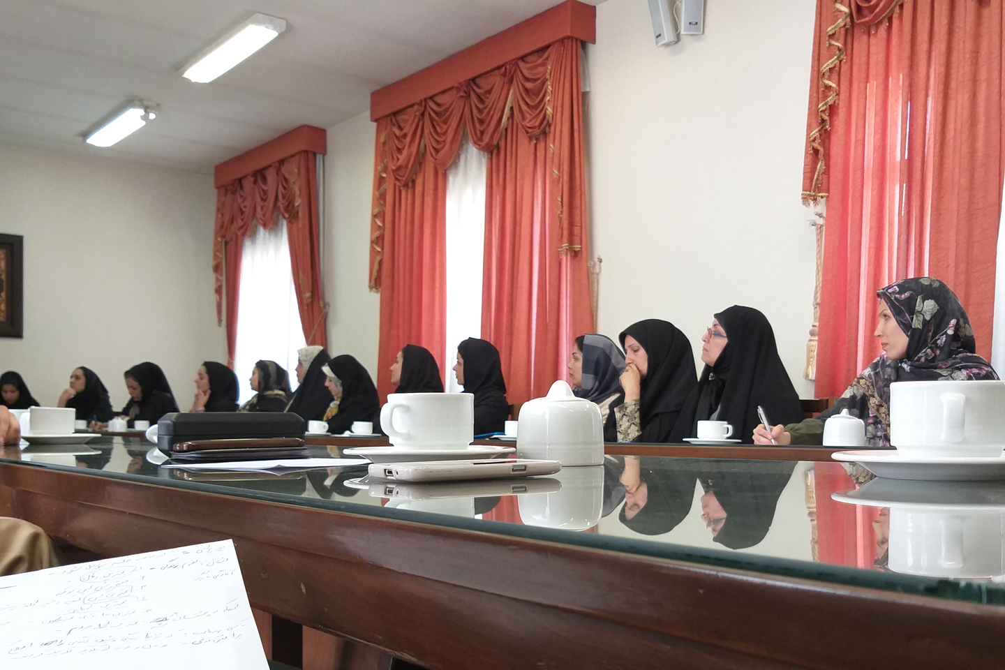 سیدمحمدامین حسینی رضائی