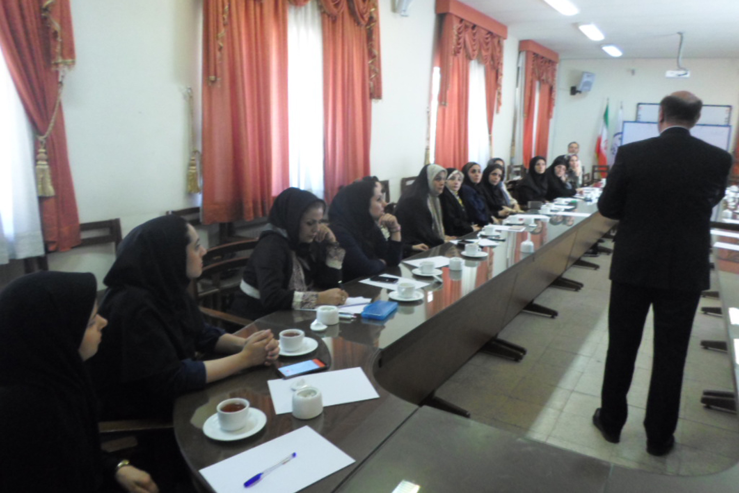 سیدمحمدامین حسینی رضائی