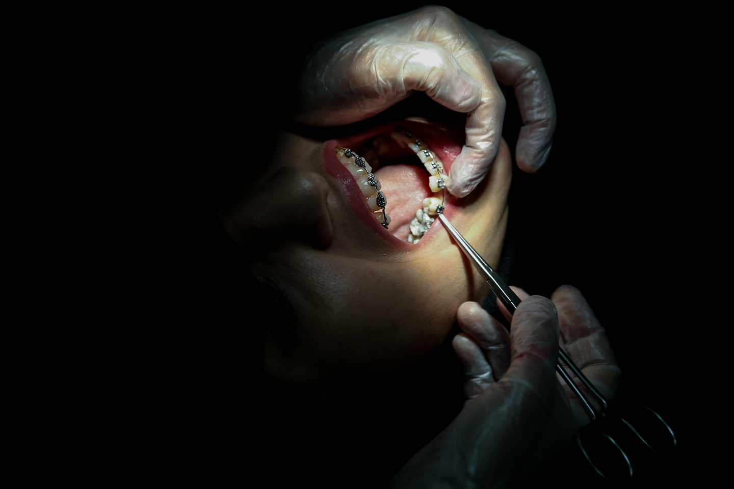 کلنیک تخصصی دندانپزشکی جهاددانشگاهی مشهد