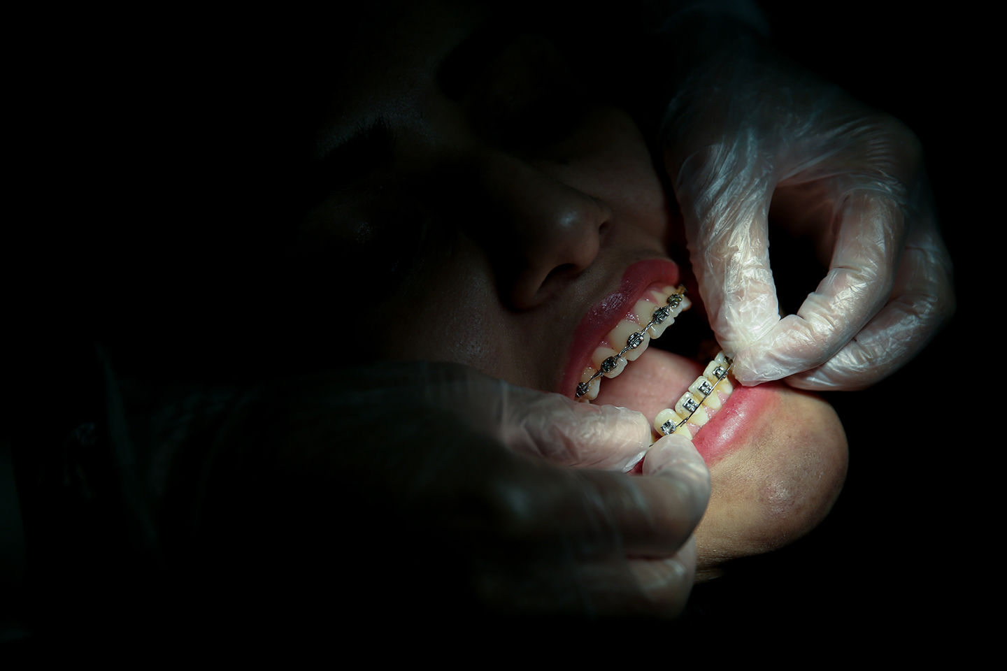 کلنیک تخصصی دندانپزشکی جهاددانشگاهی مشهد