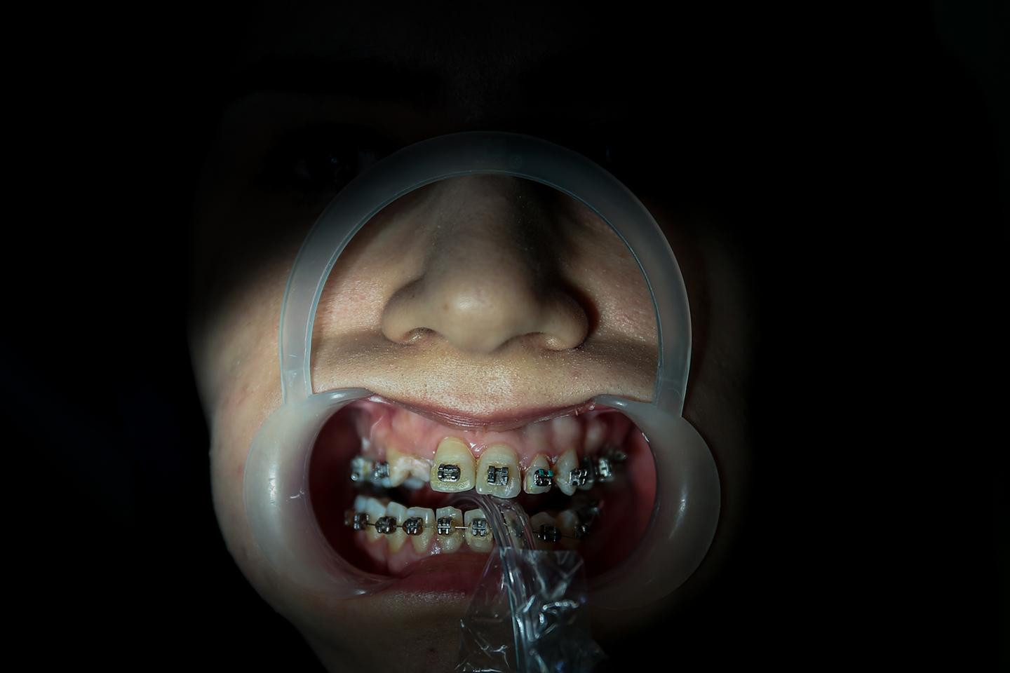 کلنیک تخصصی دندانپزشکی جهاددانشگاهی مشهد