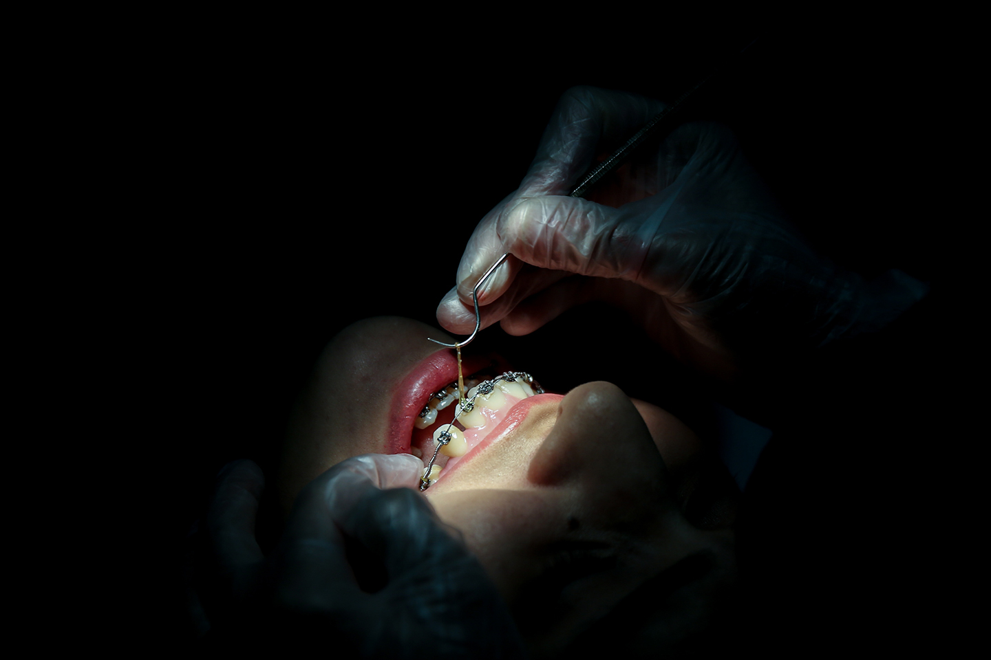 کلنیک تخصصی دندانپزشکی جهاددانشگاهی مشهد