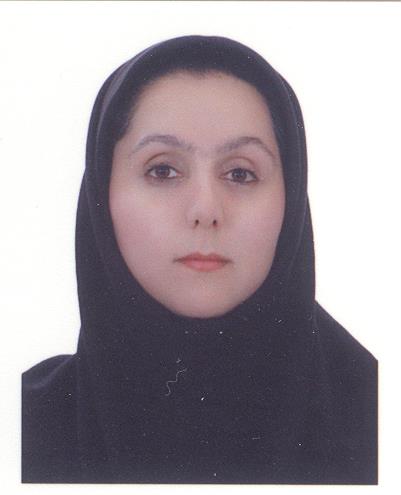 مریم حسینی